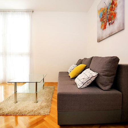 Apartment Noah ซาดาร์ ภายนอก รูปภาพ