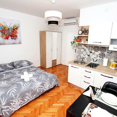 Apartment Noah ซาดาร์ ภายนอก รูปภาพ