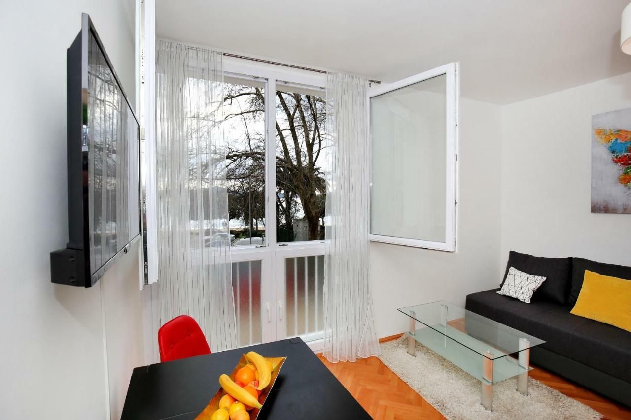 Apartment Noah ซาดาร์ ภายนอก รูปภาพ