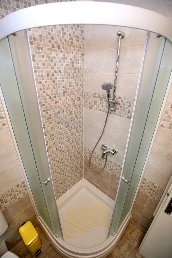 Apartment Noah ซาดาร์ ภายนอก รูปภาพ