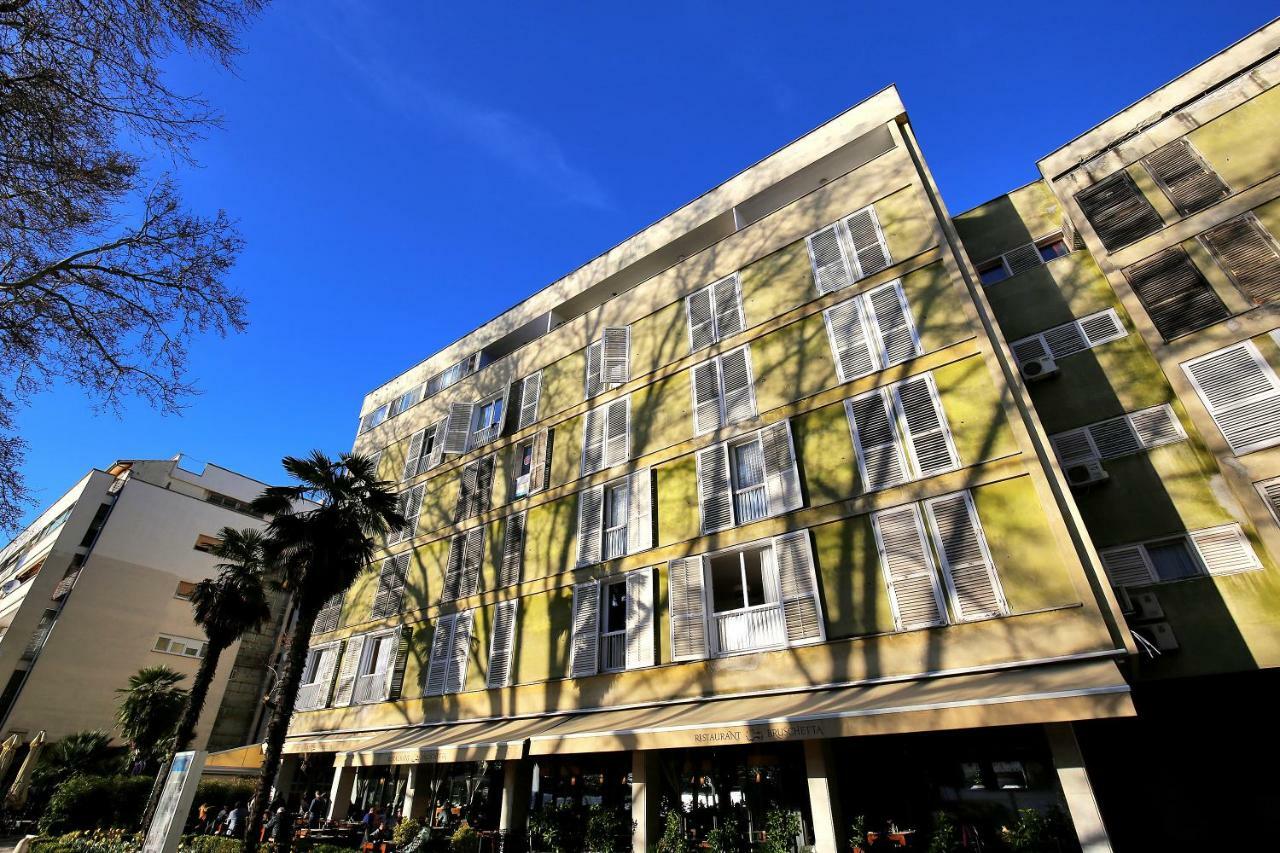 Apartment Noah ซาดาร์ ภายนอก รูปภาพ