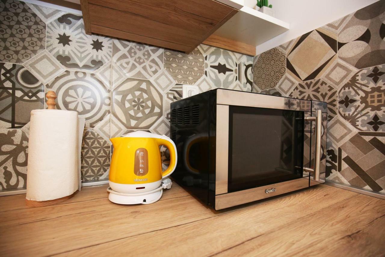 Apartment Noah ซาดาร์ ภายนอก รูปภาพ